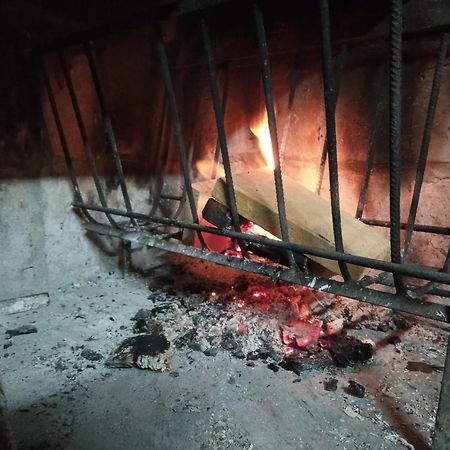 Monoambiente Blanca Διαμέρισμα Concordia Εξωτερικό φωτογραφία