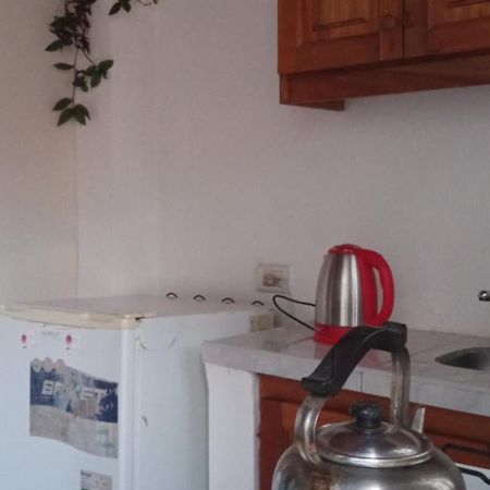 Monoambiente Blanca Διαμέρισμα Concordia Εξωτερικό φωτογραφία