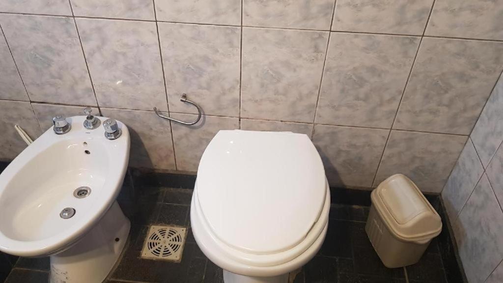 Monoambiente Blanca Διαμέρισμα Concordia Εξωτερικό φωτογραφία