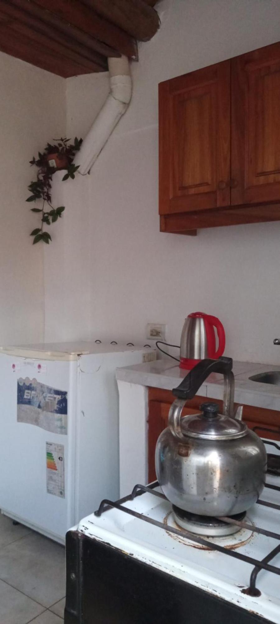Monoambiente Blanca Διαμέρισμα Concordia Εξωτερικό φωτογραφία