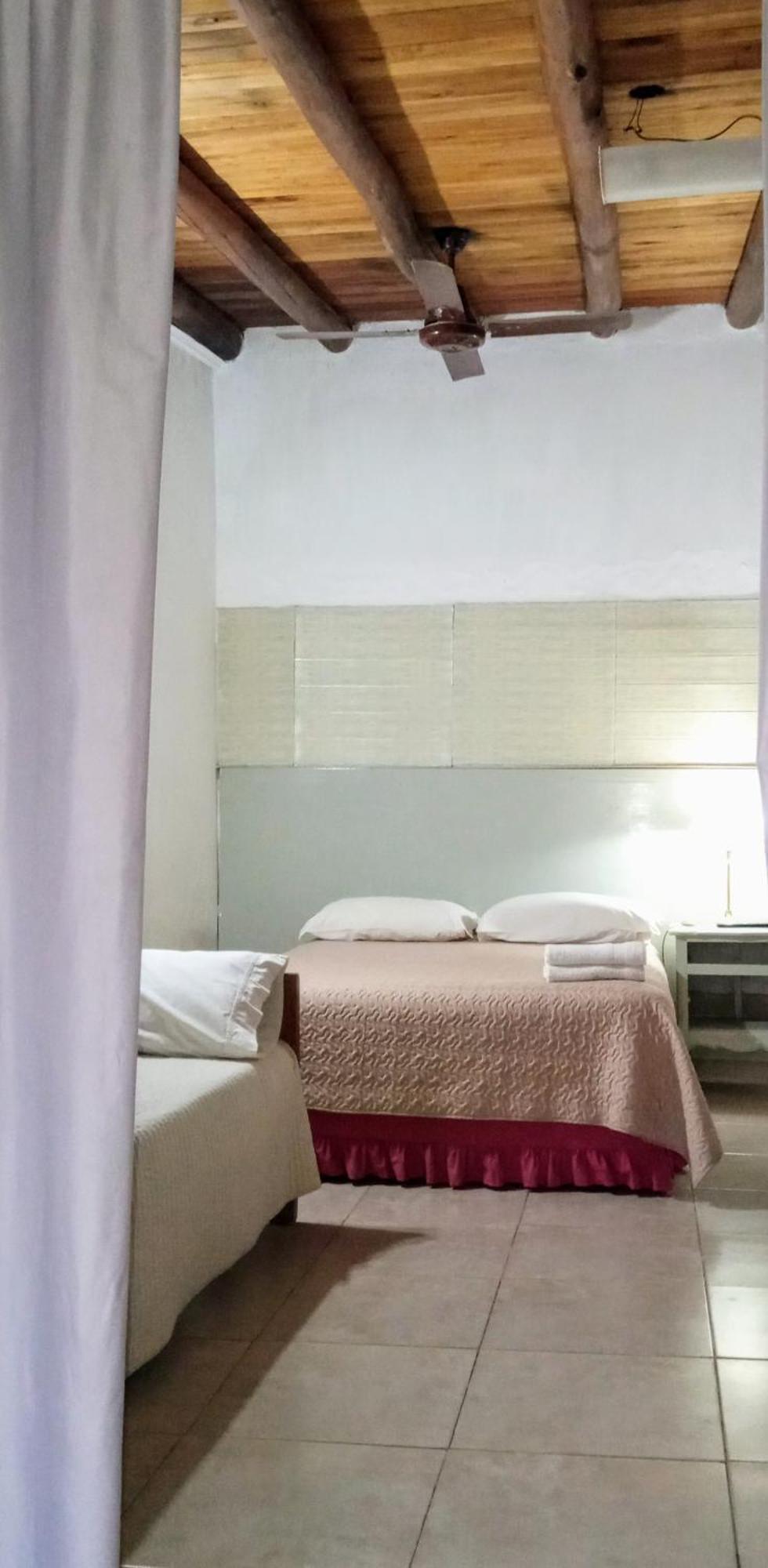 Monoambiente Blanca Διαμέρισμα Concordia Εξωτερικό φωτογραφία